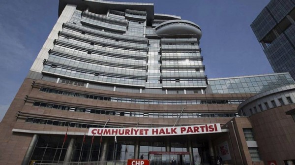 Tutuklu eski CHP'li başkan Alaattin Köseler'den itiraf mektubu: Bana kumpası CHP'liler kurdu
